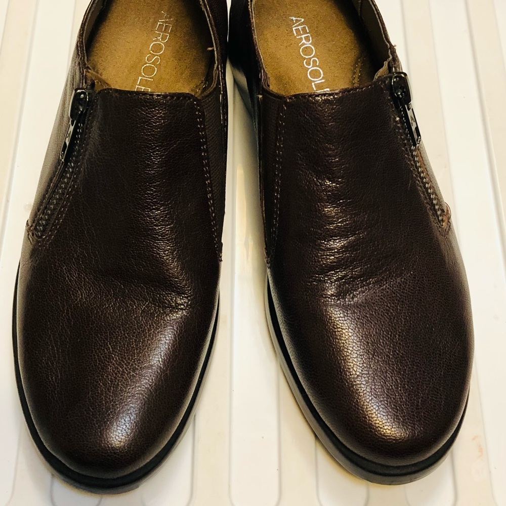 Aerosoles shoes